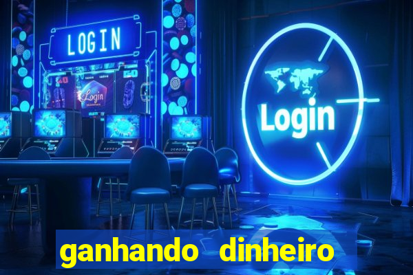 ganhando dinheiro jogando lol